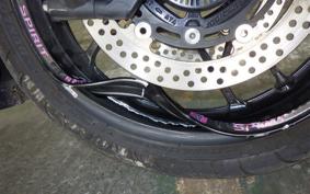 KAWASAKI ZX-4R SE 2024 ZX400P