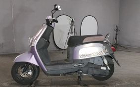 YAMAHA CUXI 100 C1DW