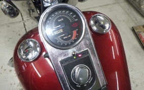 HARLEY FLSTC 1450 2000