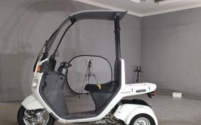 HONDA GYRO TA03