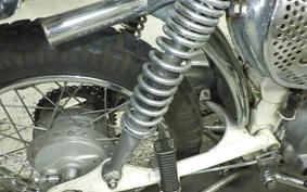 HONDA MIGHTY DAX ST90