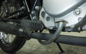 SUZUKI ST250 NJ4AA