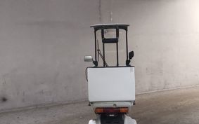 HONDA GYRO TA03