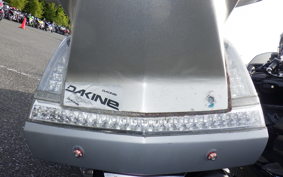 YAMAHA MAXAM 250 2014 SG17J