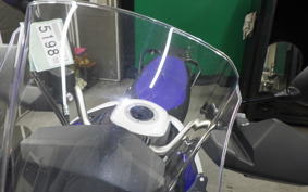 SUZUKI Vｽﾄﾛｰﾑ650XTA 2024 C733M