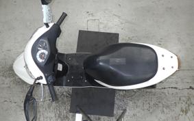 SUZUKI ADDRESS V50 Gen.2 CA42A