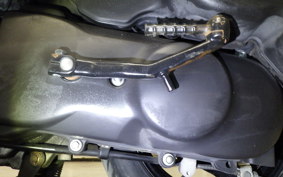 SUZUKI LET's 5 2004 CA47A