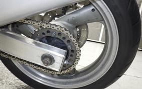 YAMAHA SRX600 Gen.4 1994 3SX