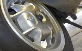 HONDA LEAD 125 JF45