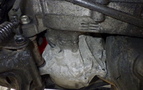 HONDA LEAD 50 R Type AF10