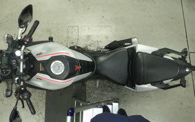 YAMAHA MT-25 2021 RG43J