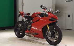 DUCATI 1199 PANIGALE S 2012
