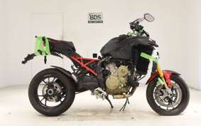 DUCATI MULTISTRADA V4 2022