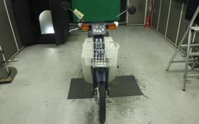 HONDA C50 SUPER CUB E AA01