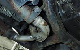 YAMAHA VMAX 1996