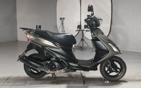 SUZUKI ADDRESS V125 CF4MA