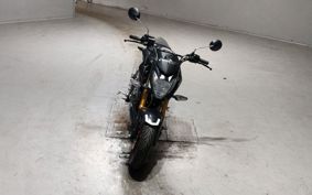 KAWASAKI Z125 PRO  BR125H