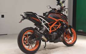 KTM 390 DUKE 2020