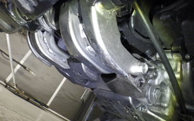 HONDA ﾍﾞﾝﾘｨ110 2011 JA09