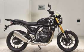 TRIUMPH SPEED400 2024