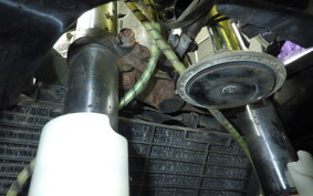 HONDA CBR900RR 1 1994