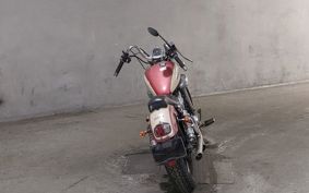 YAMAHA VIRAGO250S 3DM