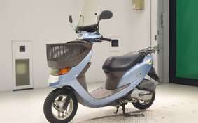 HONDA DIO CESTA GEN 2 2010 AF62