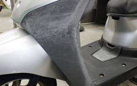 HONDA TACT-4ﾍﾞｰｼｯｸ 2020 AF75