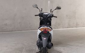 SUZUKI ADDRESS V50 CA4BA