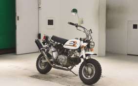 HONDA MONKEY Z50J
