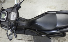 YAMAHA N-MAX 155 SG66J