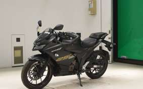 SUZUKI ｼﾞｸｻｰ250SF 2023 ED22B