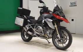 BMW R1200GS 2015