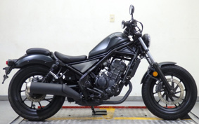 HONDA  REBEL 250 ABS MC49