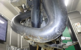 KAWASAKI KX100 2025 KX100F