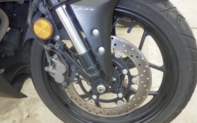 YAMAHA YZF-R25 A RG43J