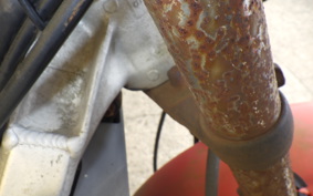 HONDA NS250R MC11