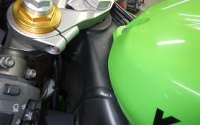 KAWASAKI NINJA ZX-6R 2005 ZX636C