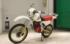 HONDA XLR250R GEN 1 2018 MD16