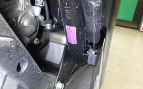 YAMAHA JOG-7 AY01