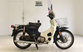 HONDA C90 SUPER CUB HA02