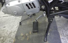 SUZUKI GN125 H