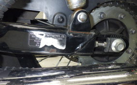 KAWASAKI W800 CAFE 2020 EJ800B