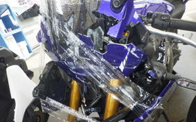 YAMAHA YZF R-3 2025 RH25J