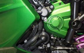 KAWASAKI NINJA H2 SX SE 2018 ZXT02A