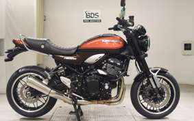 KAWASAKI Z900RS 2018 ZR900C