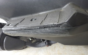 SUZUKI SKYWAVE 200 (Burgman 200) CH41A