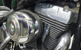 HARLEY FLSTN 1580 2007