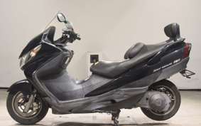 SUZUKI SKYWAVE 250 (Burgman 250) Gen.2 CJ43A