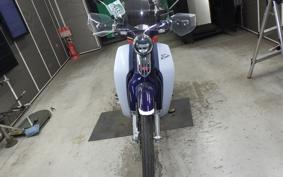 HONDA C125 SUPER CUB 2018 JA48